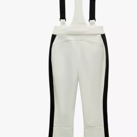 Zara Recco Women Flared Ski Pants - Picture 6 of 14